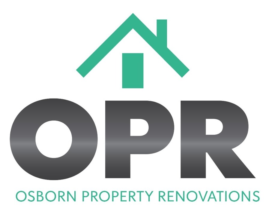 OPR Osborn Property Renovations. Truro, Redruth & surrounding