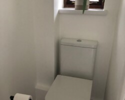 toilet renovation image 12