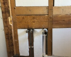 toilet renovation image 3