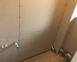 toilet renovation image 5