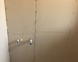 toilet renovation image 6