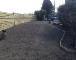 fence 3