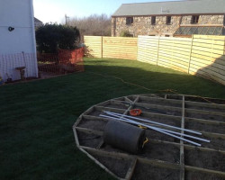 fence 5